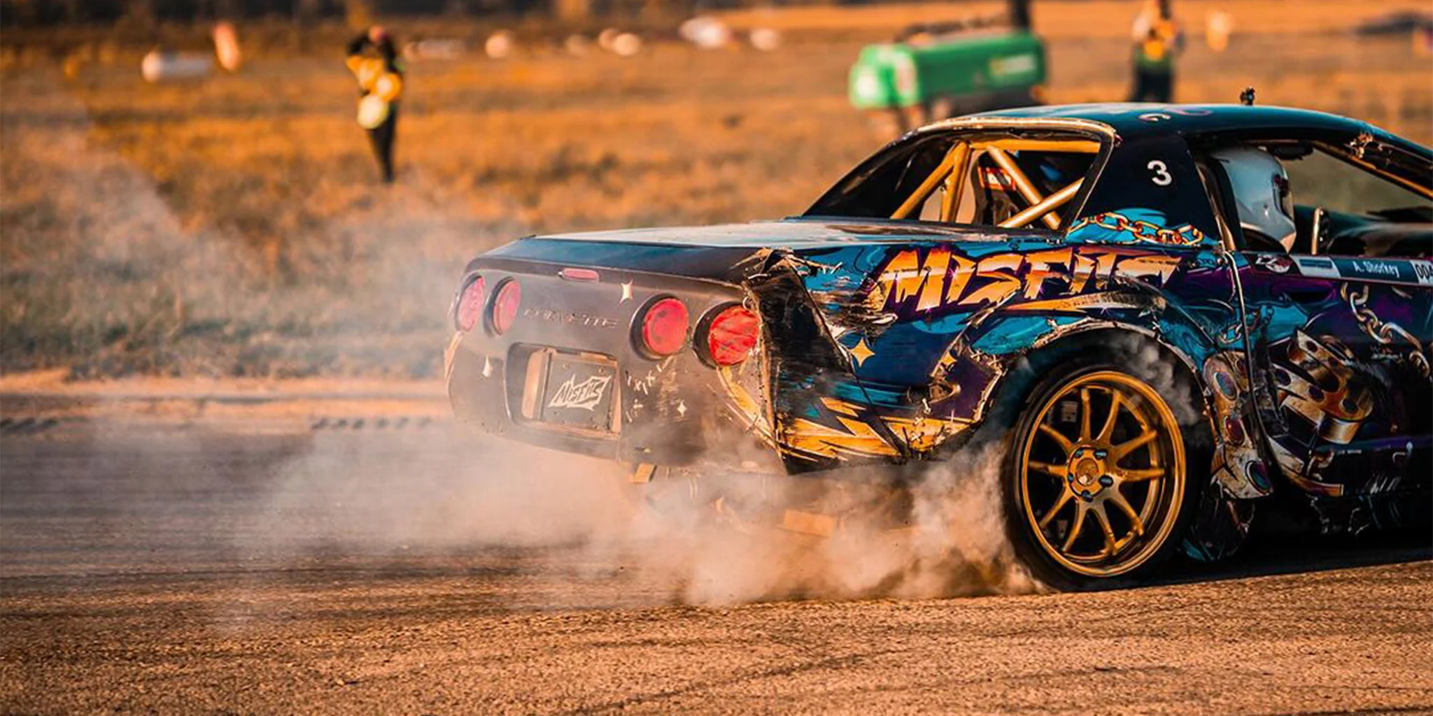 Unrivaled Style, Precision Performance