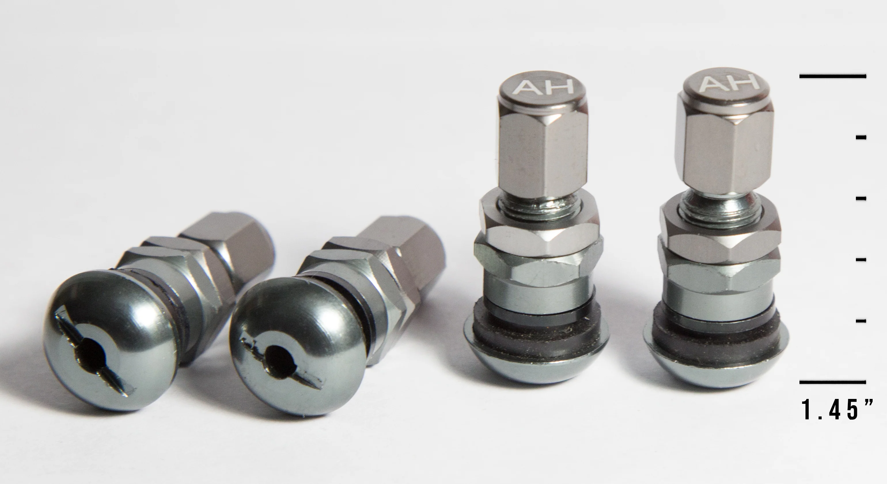 V3 Aluminum Valve Stem Set - Image 11
