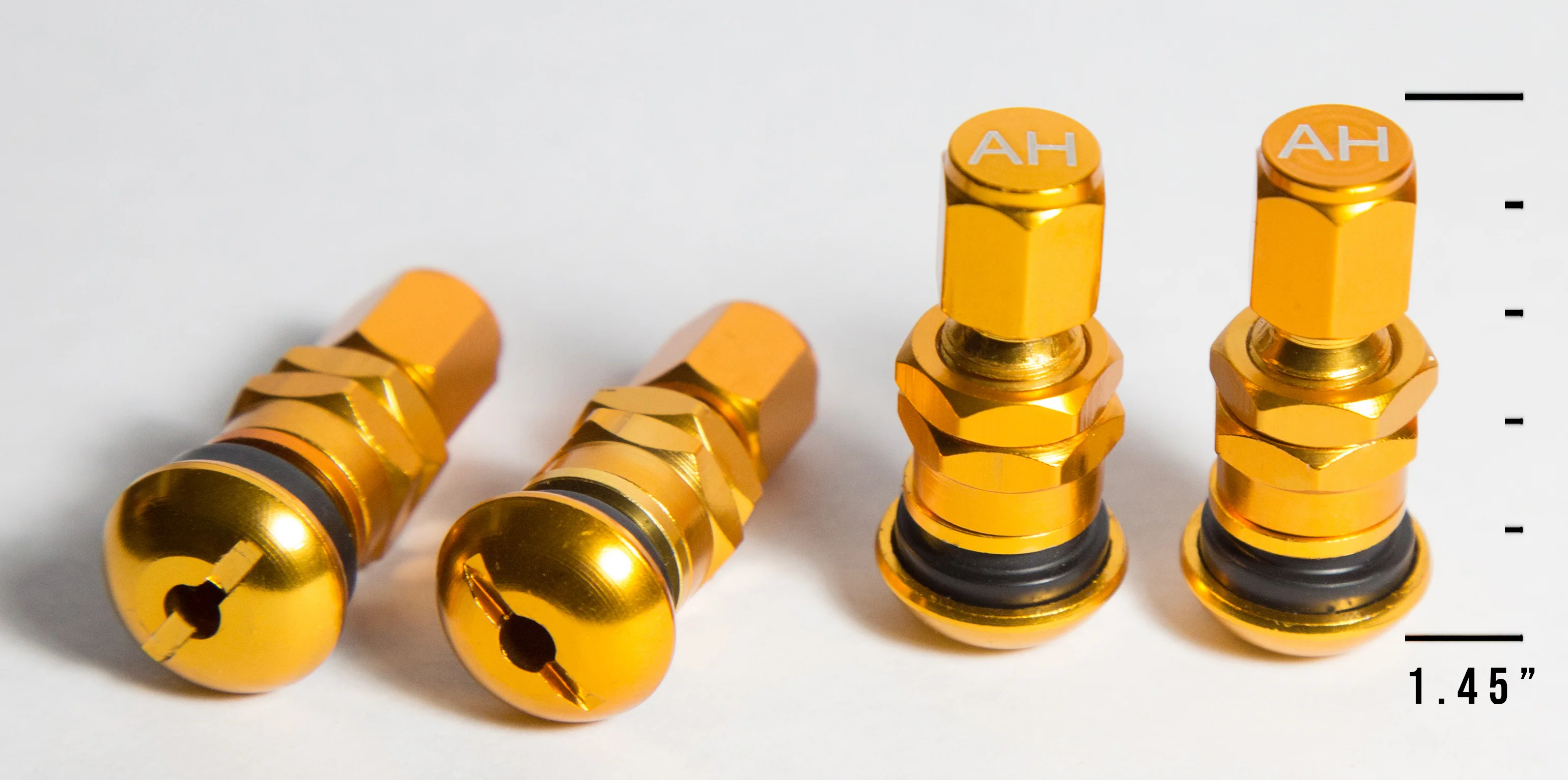 V3 Aluminum Valve Stem Set - Image 9